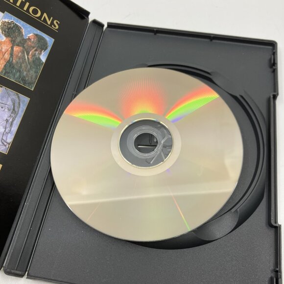 Great Expectations 1998 DVD Movie Gwyneth Paltrow Ethan Hawke Di Nero - Picture 5 of 5